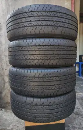 Ban Bridgestone Turanza 215/55 R17
