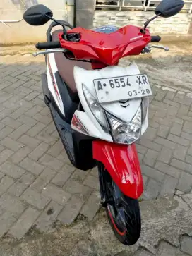 Honda beat FI pajak hidup lengkap sehat keterangan detail dibawah