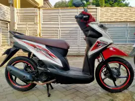 Honda beat FI pajak hidup lengkap sehat keterangan detail dibawah