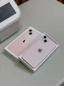 IPhone 13 128Gb iBox Pink