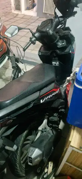 Dijual motor vario 2023