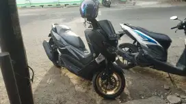 Dijual kereta nmax pajak mati