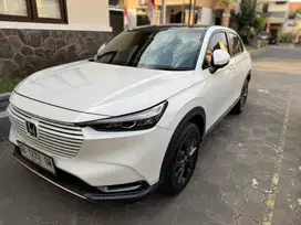 HRV SE rawatan rutin record