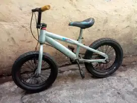Sepeda anak bmx