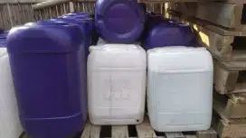 Phosporic Acid 85%