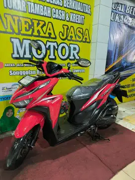 Vario 125 2019/18 AJM