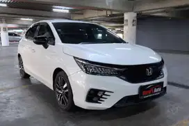 2022 Honda City Hatchback RS AT TDP8jt