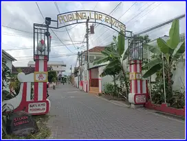 JARANG ADA di Pogung, Jl.Pandega Sleman Dekat UGM Jogja