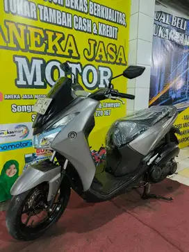 Lexi 125 2019/18 AJM