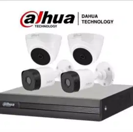 PROMO PASANG CCTV LENGKAP DAN MURAH