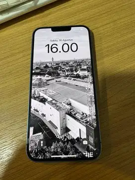 iphone 14 plus 128GB basic blue  international