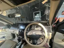 Pajero sport mobil pemakaian 1 tangan