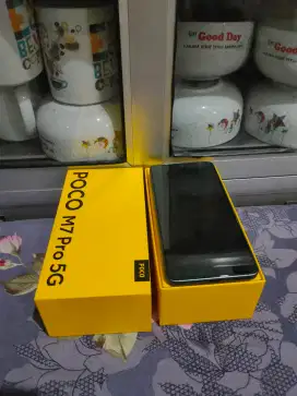 Poco m7 pro 8/256