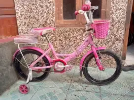 Sepeda anak 16inc