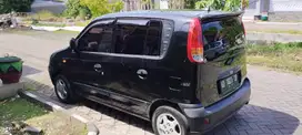 Hyundai Atoz 2005 Bensin