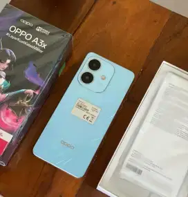 Promo kemerdekaan buat pencinta brand oppo