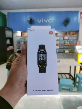 Xiaomi Smartband 10 terbaru 150 lebih mode olahraga