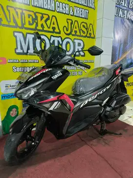 Aerox 155 2021 AJM