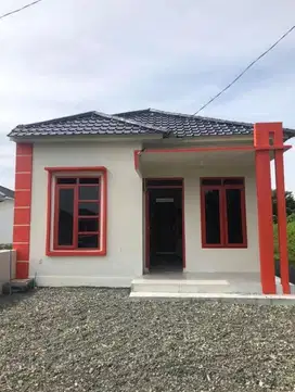 Dijual Rumah tipe 36 LT 145