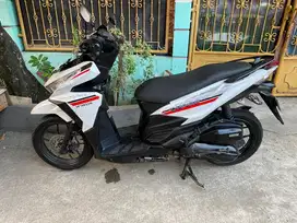 Vario 125cc Led Old