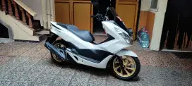 Pcx 150 2016 CBU