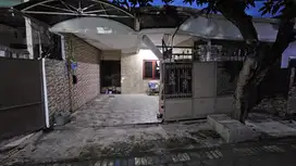 Rumah di Perum Permata Candiloka Candi Sidoarjo