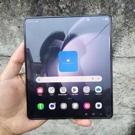 Samsung z fold 5 12 256 resmi sein