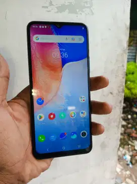 Vivo y15 s masih bagus gak ada minus