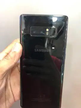 Samsung galaxy note 8 6/64