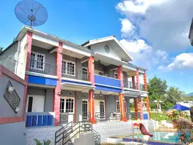 VILLA LAROSSE BATU LAYANG