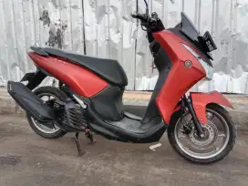 Yamaha Lexi 2018 full orisinil Gress
