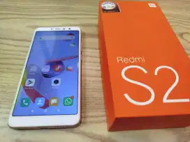 Redmi s2 3/32 GB