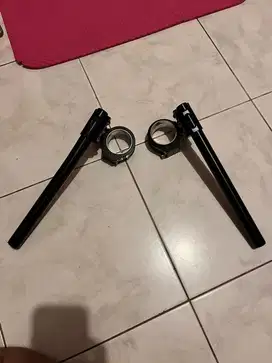 Stang Jepit NUI racing