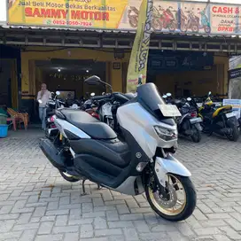 YAMAHA ALL NEW NMAX 155 C ABS 2023