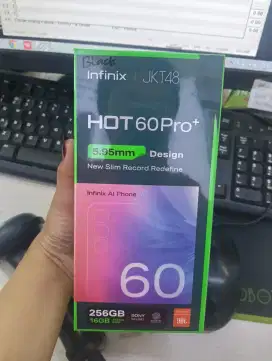 INFINIX HOT 60 PRO+ (16/256GB )