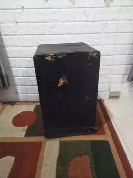Kajon jual cepet aja