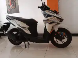 Honda new Vario CBS ISS 2022 smart key