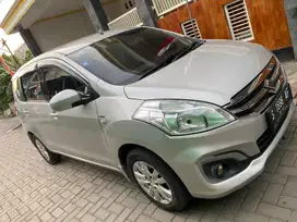 Suzuki Ertiga GL 2017 Bensin