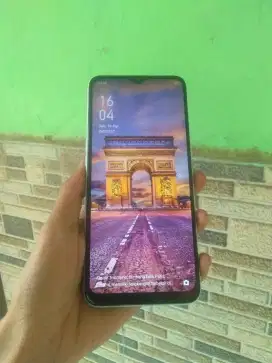 Oppo a31 ori ram 4/128 Gb mulus segel no minus