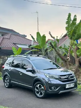 Honda brv e cvt 2016