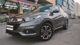 (DP 20jt)Km 20rban Honda HR-V E AT 2021 Tgn1 Lulus Orisinil Terawat