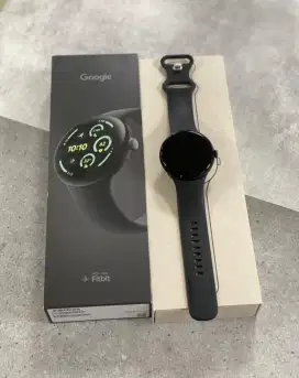 Google pixel watch 3 45mm