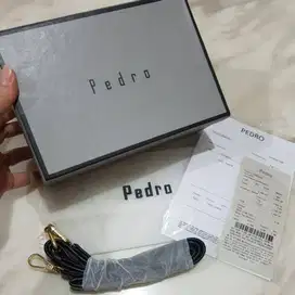 Tas Elegan Pedro
