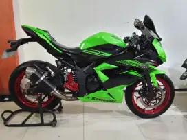 Kawasaki ninja mono SE 2017 km 8000