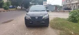 Terios 2020 X Deluxe