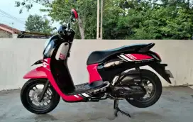 JUAL CEPAT SCOOPY 2023