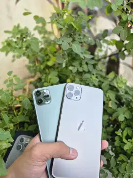 iPhone 11 Pro max 64Gb inter