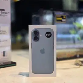 iPhone 16 SARIES