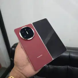 Huawei mate X6 ram 12/256GB Garansi resmi Huawei indonesia