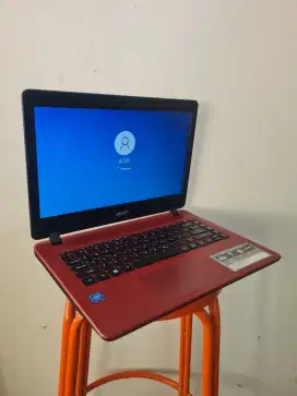 Acer Aspire A314 Celeron (14inch)Ram4Gb/Hdd500Gb